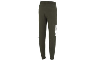Power Joggebukse &laquo;Grønn&raquo;