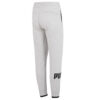 Power Joggebukse &laquo;Lysegrå&raquo;