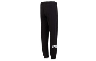 Power Joggebukse &laquo;Svart&raquo;