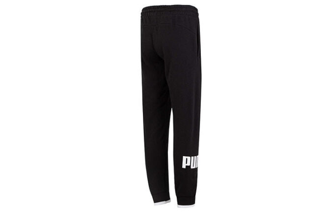 Power Joggebukse &laquo;Svart&raquo;