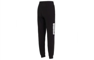Power Joggebukse &laquo;Svart&raquo;