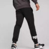 Power Joggebukse &laquo;Svart&raquo;