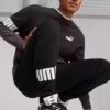 Power Joggebukse &laquo;Svart&raquo;