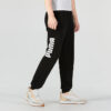 Power Joggebukse &laquo;Svart&raquo;