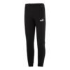 Power Joggebukser FL Logo «Svart»