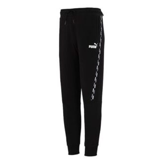 POWER TAPE JOGGEBUKSE TR CL