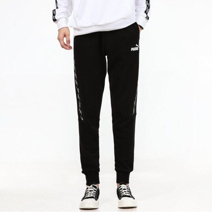 POWER TAPE JOGGEBUKSE TR CL