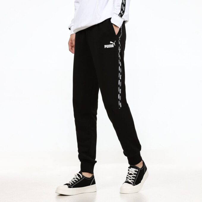 POWER TAPE JOGGEBUKSE TR CL