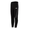 Power Tape Joggebukser Fl Cl Logo &laquo;Svart&raquo;