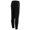 Power Tape Joggebukser Fl Cl Logo &laquo;Svart&raquo;