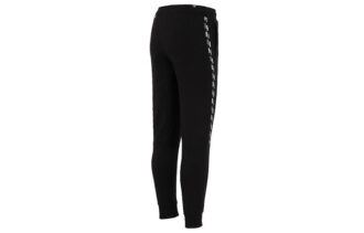 Power Tape Joggebukser Fl Cl Logo &laquo;Svart&raquo;