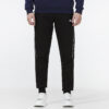 Power Tape Joggebukser Fl Cl Logo &laquo;Svart&raquo;