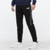 Power Tape Joggebukser Fl Cl Logo &laquo;Svart&raquo;