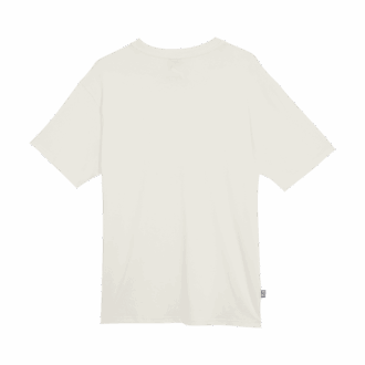 Prairie Resort Graphic T-skjorte «Hvit»