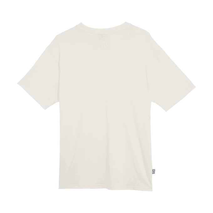 Prairie Resort Graphic T-skjorte «Hvit»