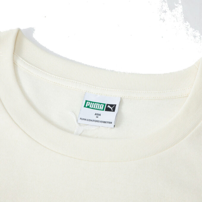 Prairie Resort Graphic T-skjorte «Hvit»