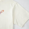 Prairie Resort Graphic T-skjorte «Hvit»
