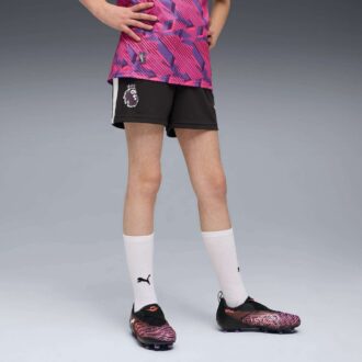 Premier League Brilliance fotballshorts til store barn