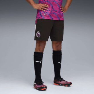 Premier League Brilliance herre fotballshorts