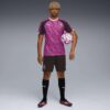 Premier League Brilliance herre fotballshorts