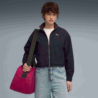 Premium Essentials Dame Kort Jakke