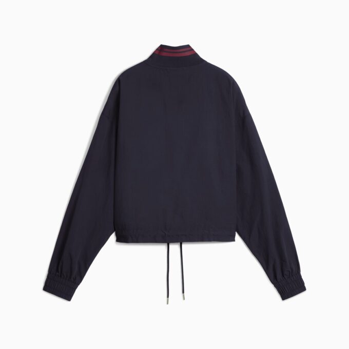 Premium Essentials Dame Kort Jakke
