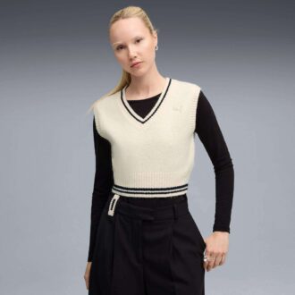 Premium Essentials Damevest
