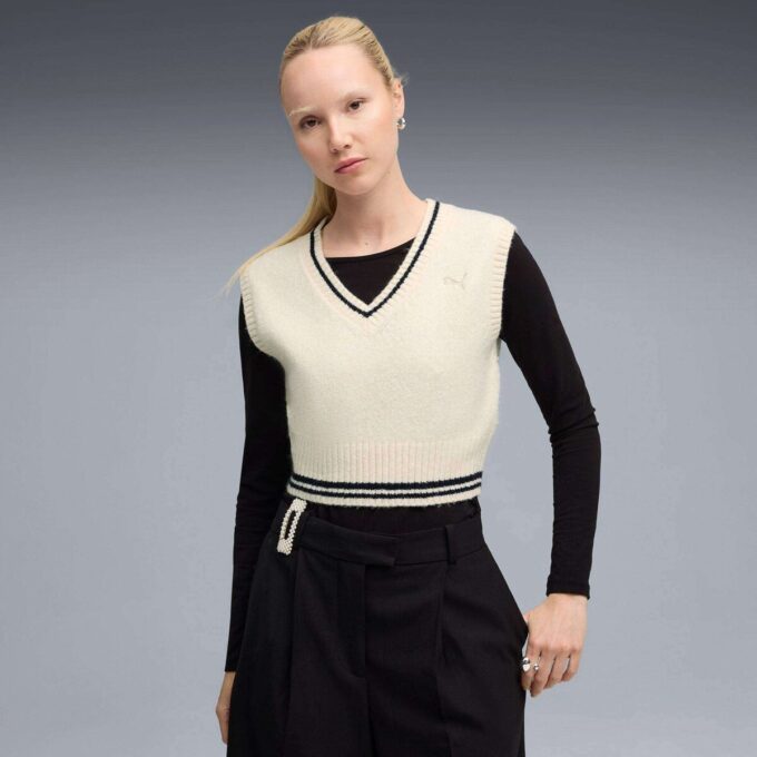 Premium Essentials Damevest