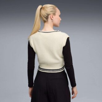 Premium Essentials Damevest