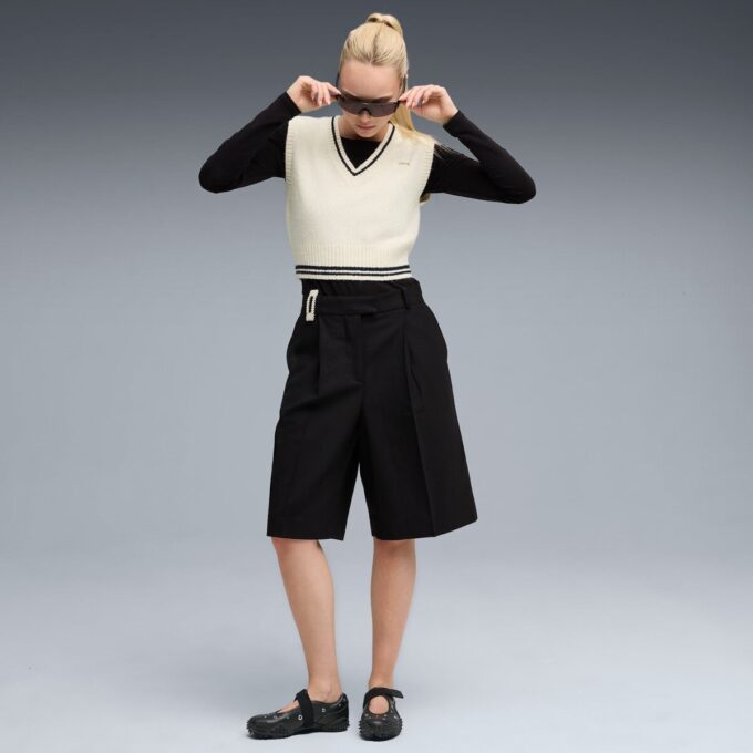Premium Essentials Damevest