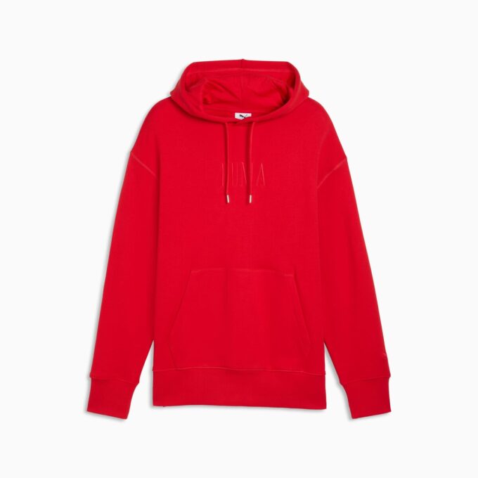 Premium Essentials Graphic Hettegenser