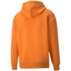 Protect.t Hettegenser «Oransje»