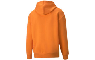 Protect.t Hettegenser «Oransje»