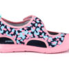 (PS) Aquacat Sandaler Flerfarget &laquo;Rosa&raquo;