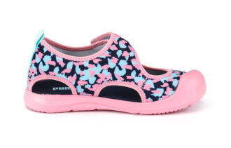 (PS) Aquacat Sandaler Flerfarget &laquo;Rosa&raquo;