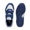 (PS) Cabana Racer «Hvit marineblå»