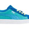 (PS) Cocomelon x Suede AC &laquo;JJ&raquo;