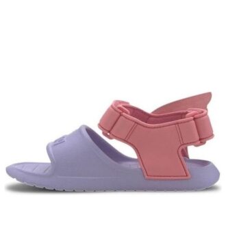 (PS) Dive Cat V2 Injex Hero Sandaler Lilla