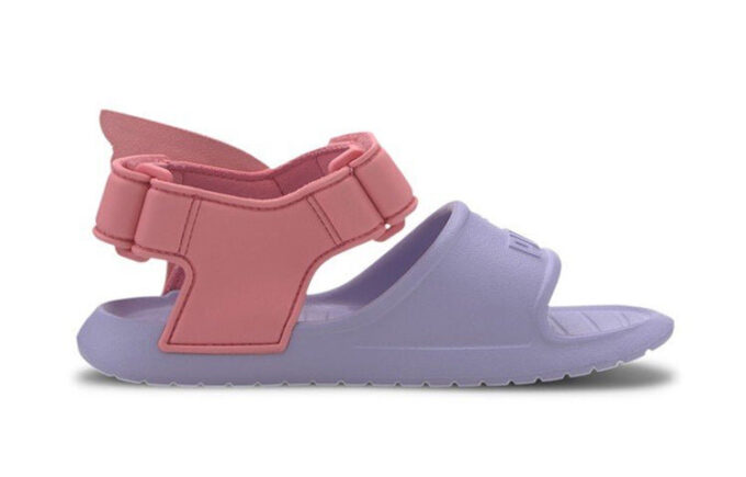 (PS) Dive Cat V2 Injex Hero Sandaler Lilla