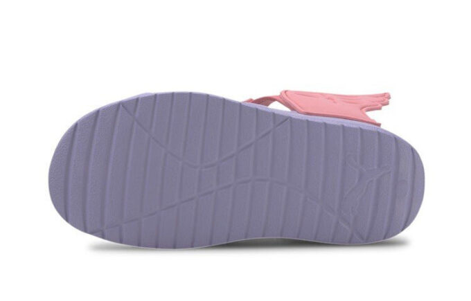 (PS) Dive Cat V2 Injex Hero Sandaler Lilla