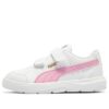 (PS) Evolve Court V &laquo;Hvit Rosa&raquo;