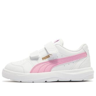 (PS) Evolve Court V &laquo;Hvit Rosa&raquo;