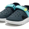 (PS) Evolve Sandal &laquo;Marineblå&raquo;