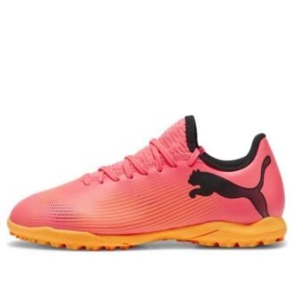 (PS) Future 7 Play Tt Fotballsko «Rosa»