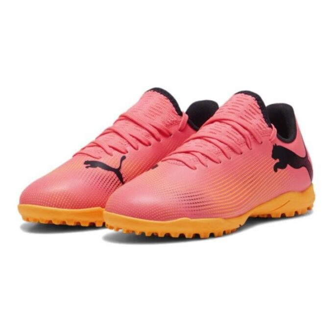 (PS) Future 7 Play Tt Fotballsko «Rosa»