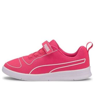 (PS) Kali V &laquo;Rosa Hvit&raquo;