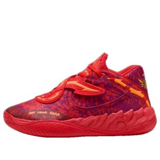 (PS) LaMelo Ball MB.05 &laquo;Publikumsurfing&raquo;