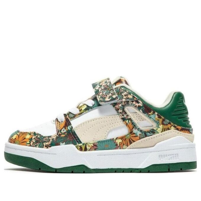 (PS) Liberty of London x Slipstream «Blomster»