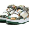 (PS) Liberty of London x Slipstream «Blomster»