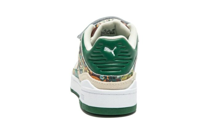 (PS) Liberty of London x Slipstream «Blomster»